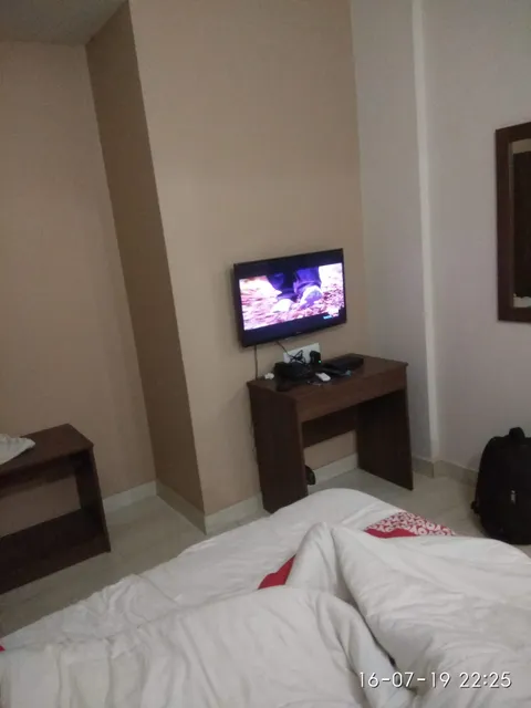 OYO Home Green Valley