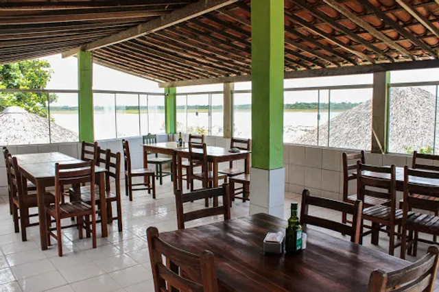 Sitio Paraiso Lagoon