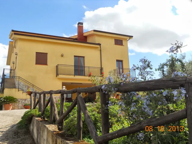Villa Priolo Casa vacanze