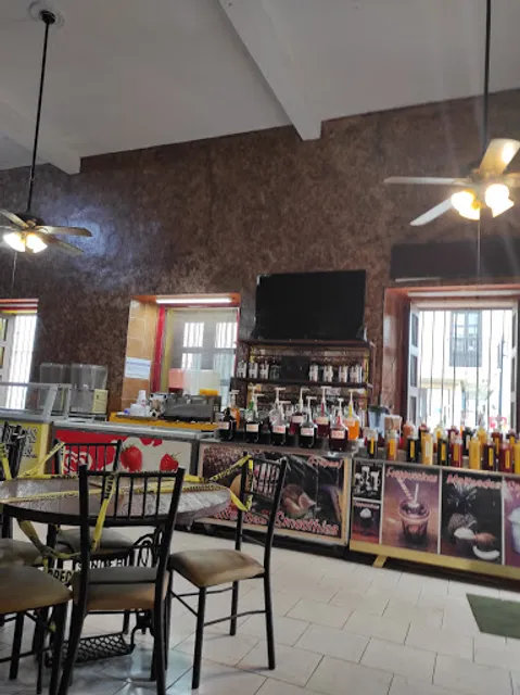 El Manantial de las Delicias