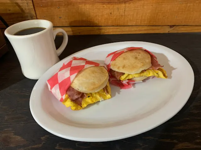 Que Huevos! Desayunos