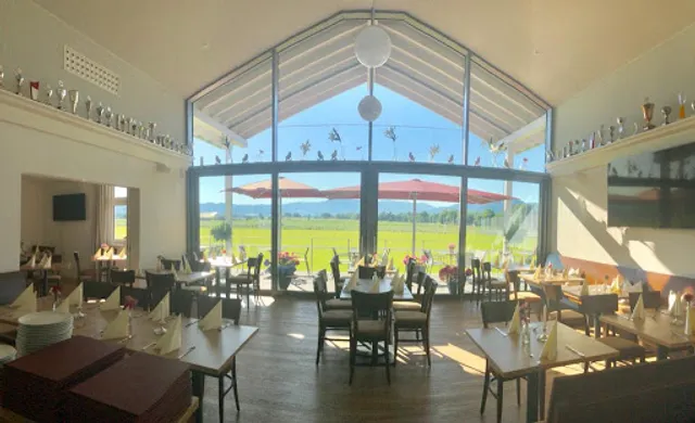 Restaurant Dreisamtalblick