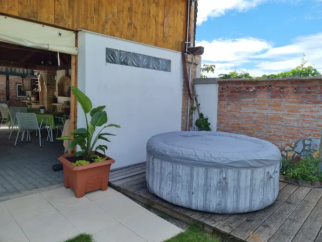 Gästezimmer Victoria