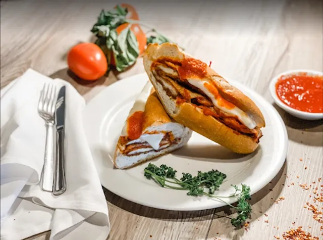 Massimo Italian Corner