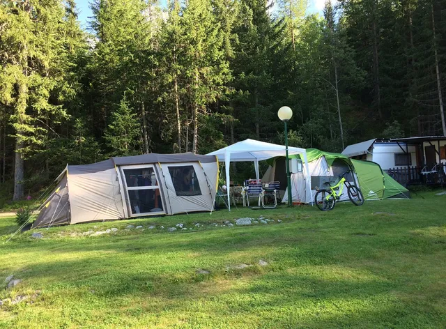 Camping Rutor