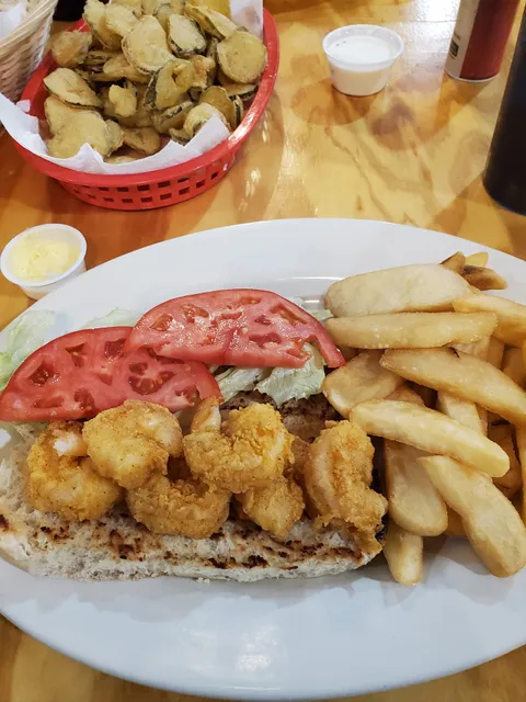 Rooster Ridge Steak House