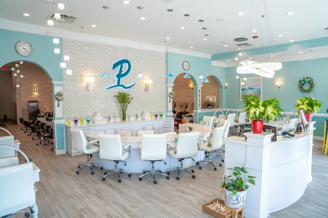 Pacific Nail Spa