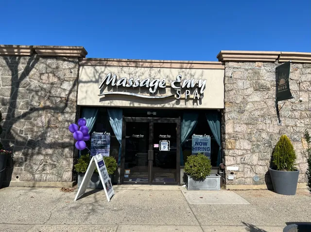 Massage Envy