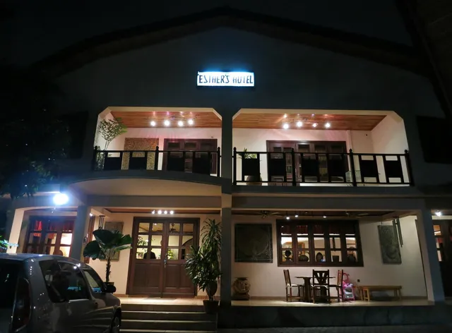 Esther's Hotel