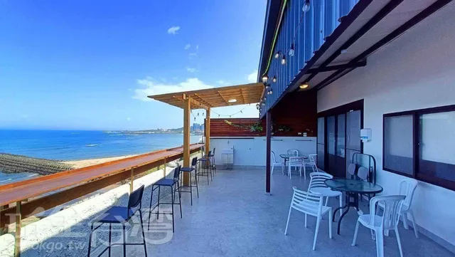 旅途中海邊民宿-新北三芝海景/海邊民宿住宿 全新/包棟/渡假/特色 8人/10人/12人/14人/16人包棟 雙人房/三人房/四人房 熱門渡假推薦 PTT Dcard