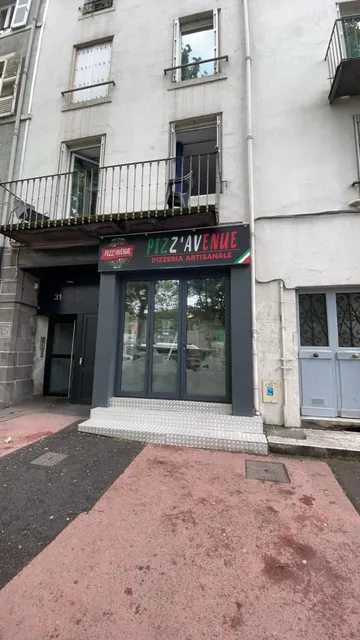 PIZZ’AVENUE Clermont-Ferrand
