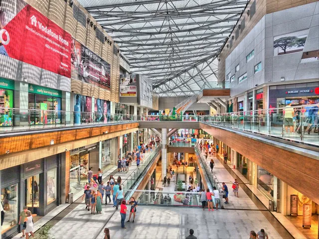 Municipality of Marousi