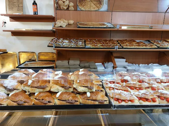 Dolce e Salato by Samuele Elmi