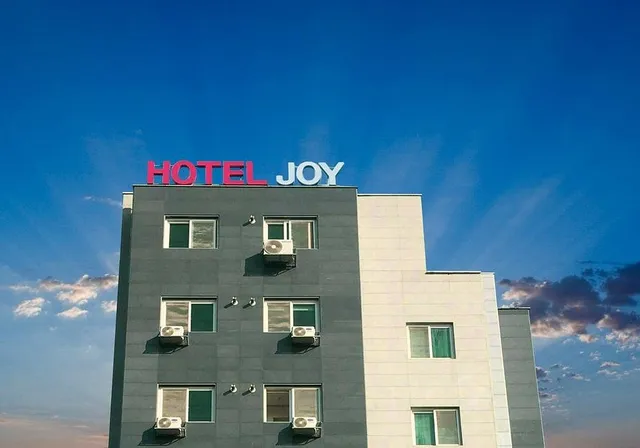 Hotel Joy (호텔 조이)