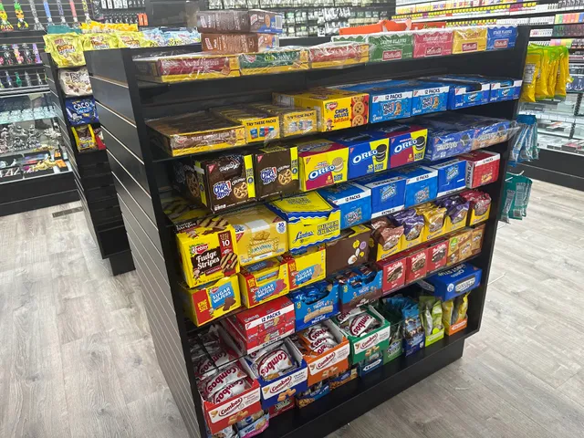 West city tobacco& convenience