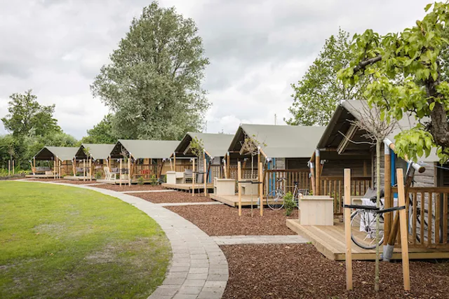 Waterherberg it Beaken