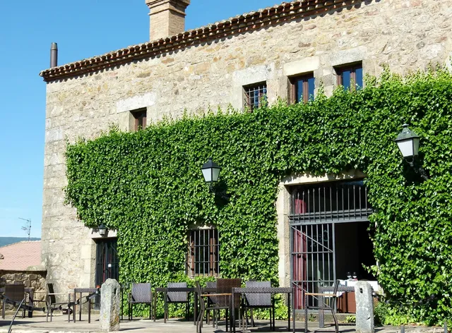 Hotel Real Posada De La Mesta