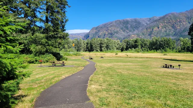 Doetsch Day Use Area