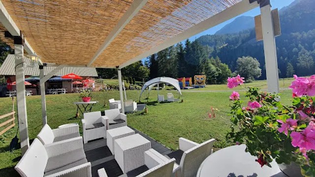 Le Domaine de Libouze