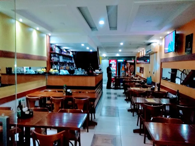 Restaurante Sambódromo