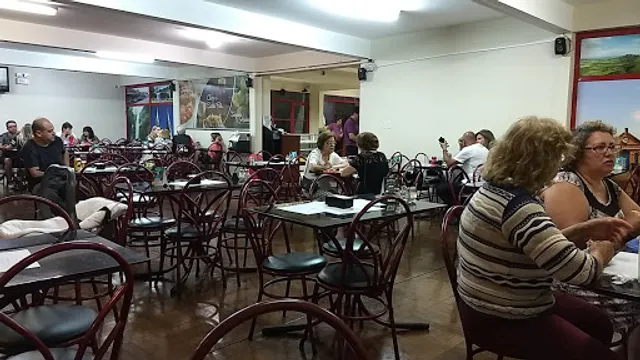 Nova Liba | Restaurante Self Service em Botucatu