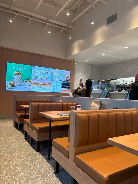 Chopt Creative Salad Co.