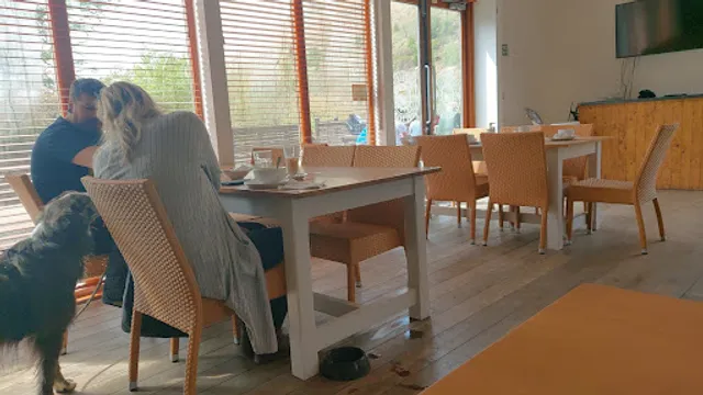 Corrwg Cwtch (Cafe Bar) Glyncorrwg Mountain Bike Centre