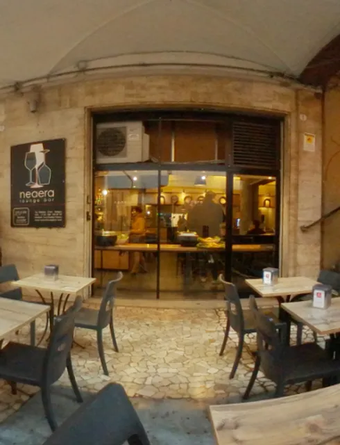 Neaera Lounge Bar