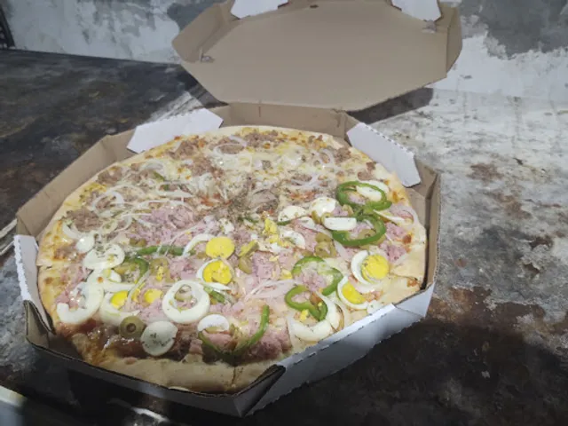 Italianinha Restaurante E Pizzaria Forno A Lenha