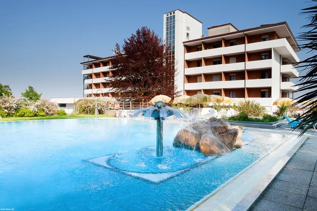 Hotel Terme Millepini