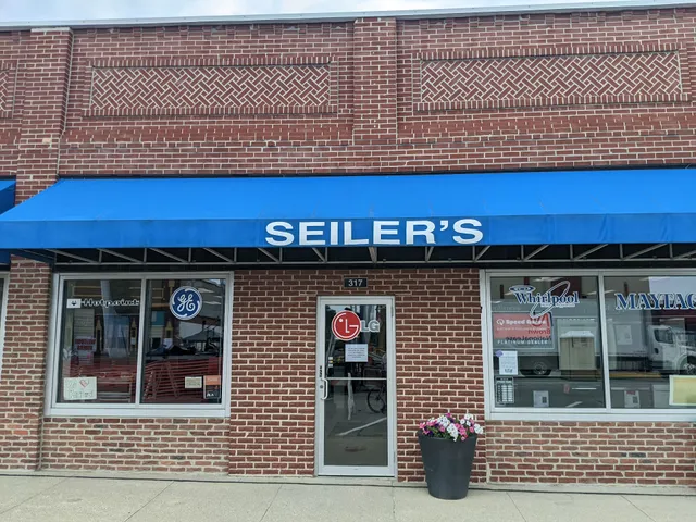 Seiler Appliance Inc.