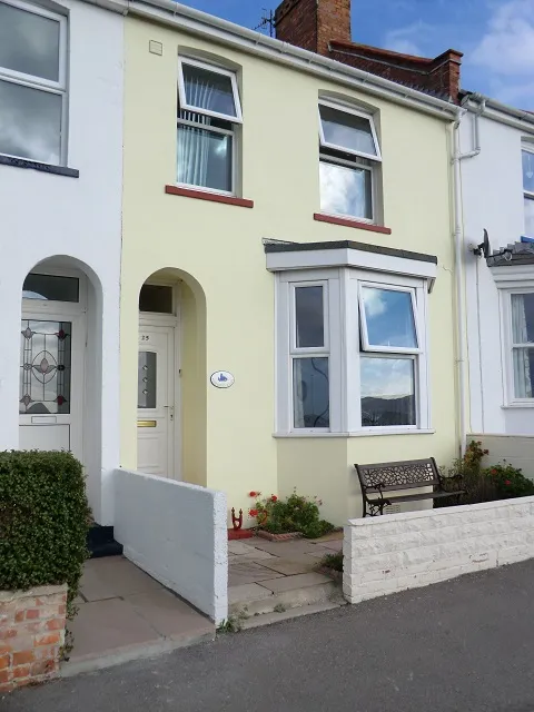 Mariner's View Holiday Cottage