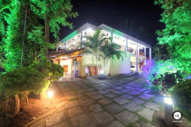 Coorg Avani Holiday Inn