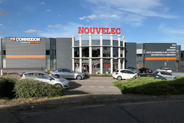 Connexion Partenaire Boulanger Laxou