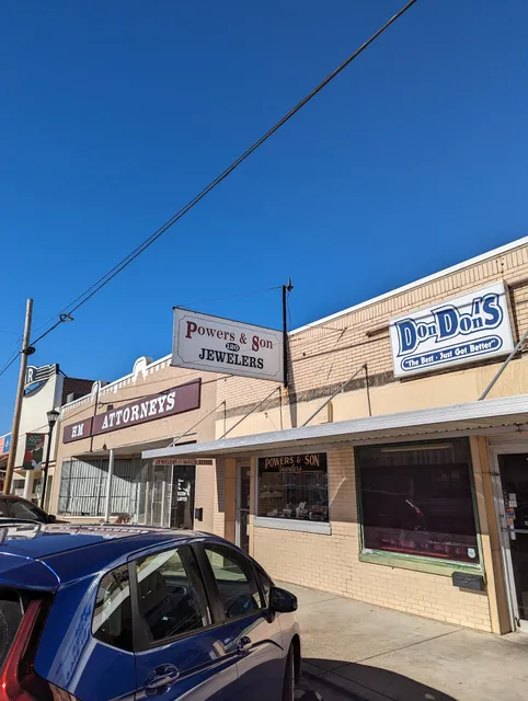 Powers & Son Jewelers