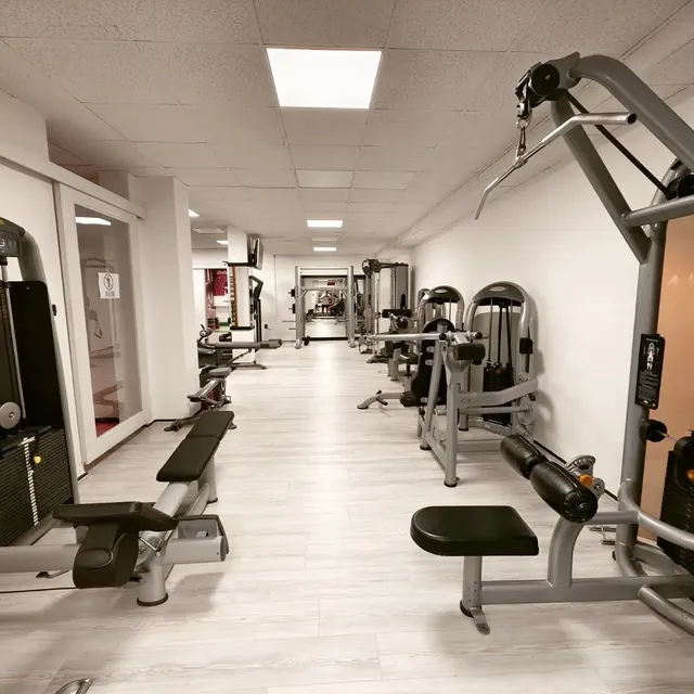 Fitness centar FITWELL GYM