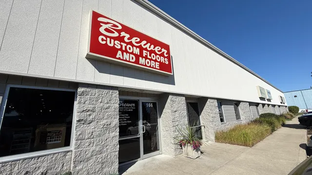 Brewer Custom Floors & More