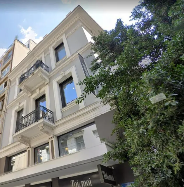 Down Town Suites by Athens Tower Hotel