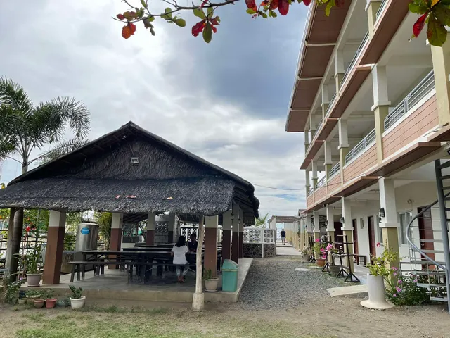 Casa Pepito Beach Resort