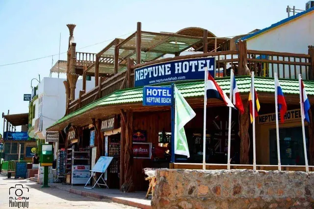 Neptune Hotel