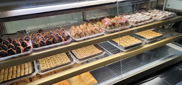 TSANGARIS, D., - SONS O.E.