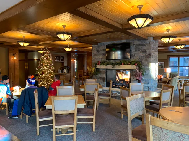 Alpine Club (Tahoe Mountain Club - Members Only)