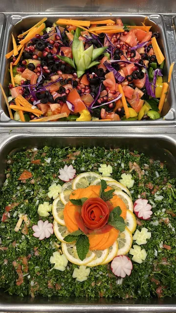 BASHA Waterfront Centre