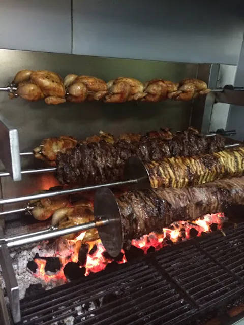 The Greek Grill Eatery Altona