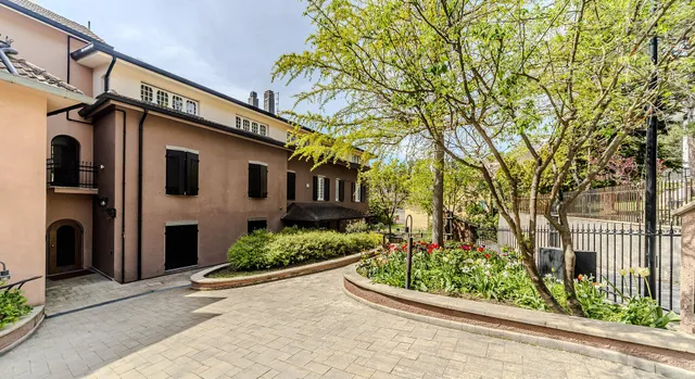 Carpegna Town Suites