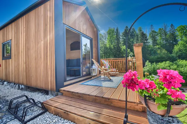 Cud miód wisła apartamenty i domki