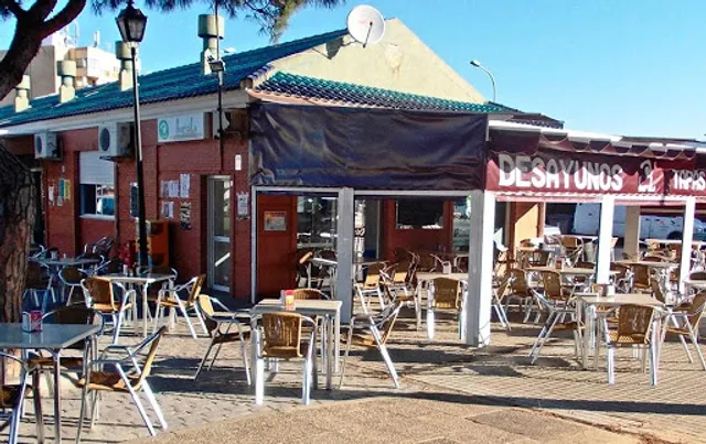 Bar restaurante Barola