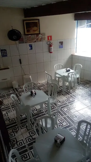 Comida da lu