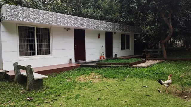 Sri Sai Farmhouse, Pondicherry