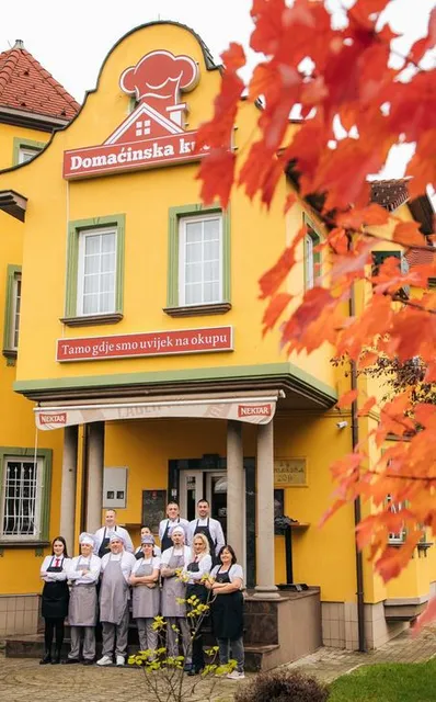 Domaćinska kuća Banja Luka